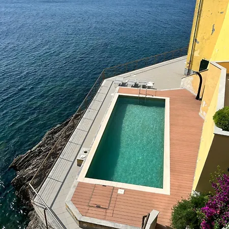 Salto Nel Blu Apartment