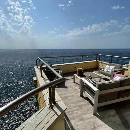Apartment Salto Nel Blu