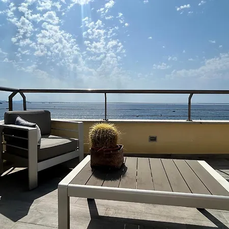 Salto Nel Blu Apartment