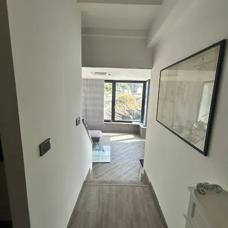 Apartment Salto Nel Blu