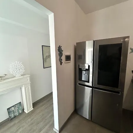 Salto Nel Blu Apartment