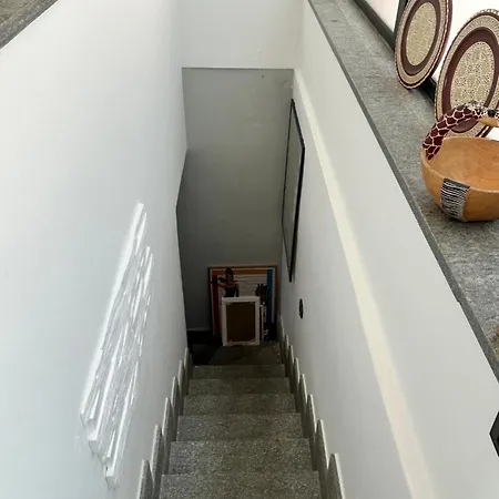 Apartment Salto Nel Blu Genoa