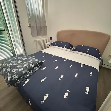Apartment Salto Nel Blu Genoa