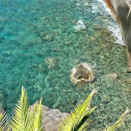 Salto Nel Blu Genoa