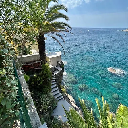 Salto Nel Blu Apartment *